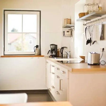 Ruhe-insel * Groß Schwansee