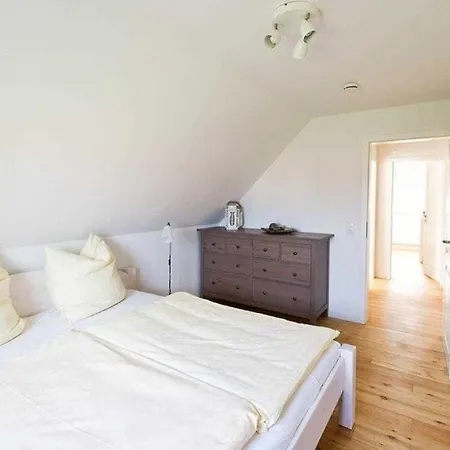 Apartment Ruhe-insel