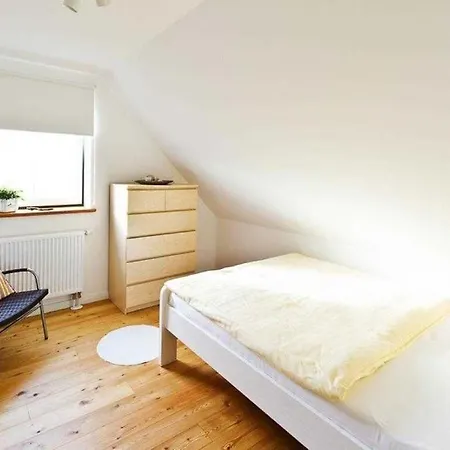 Apartment Ruhe-insel *
