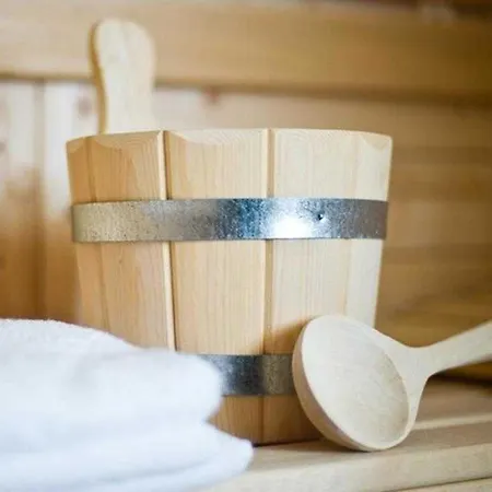 Lejlighed Ruhe-insel Groß Schwansee