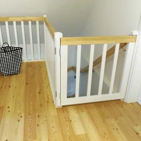 Ruhe-insel Groß Schwansee