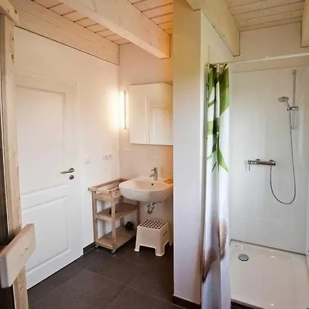 Ruhe-insel Lejlighed