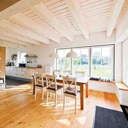 Ruhe-insel Apartment Groß Schwansee