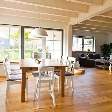Apartment Ruhe-insel