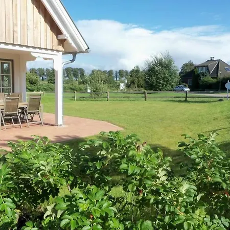 Ruhe-insel Lejlighed *