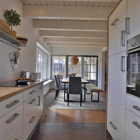 Apartment Ruhe-insel *