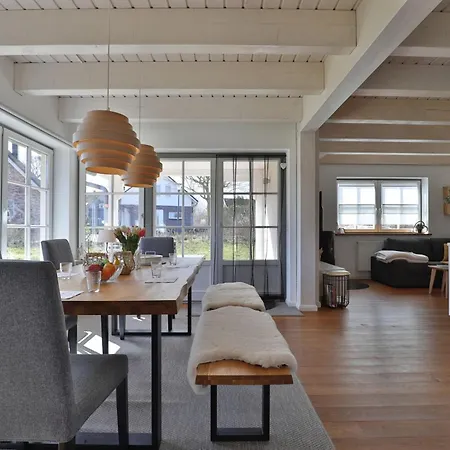 Apartment Ruhe-insel