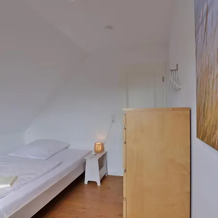 Apartment Ruhe-insel