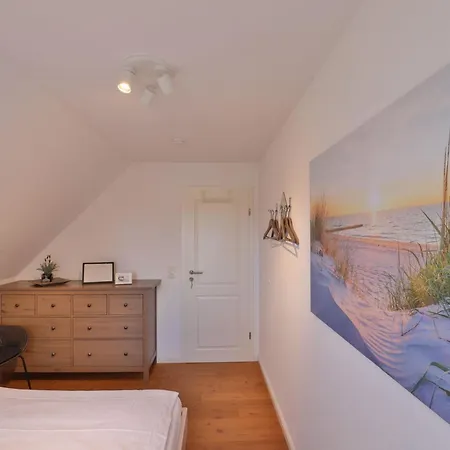 Apartment Ruhe-insel *