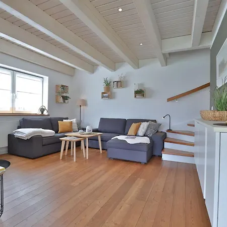 Apartment Ruhe-insel Groß Schwansee