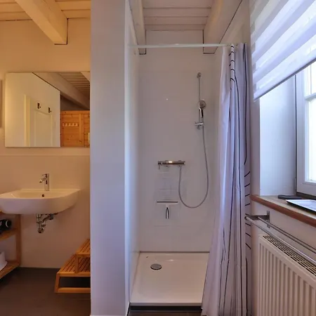 Apartment Ruhe-insel