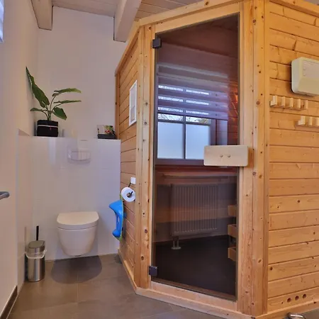 Ruhe-insel Apartment *
