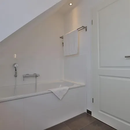 Ruhe-insel Apartment Groß Schwansee
