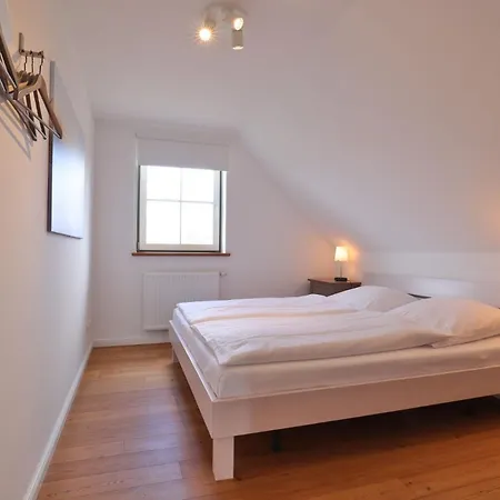 Ruhe-insel Apartment *