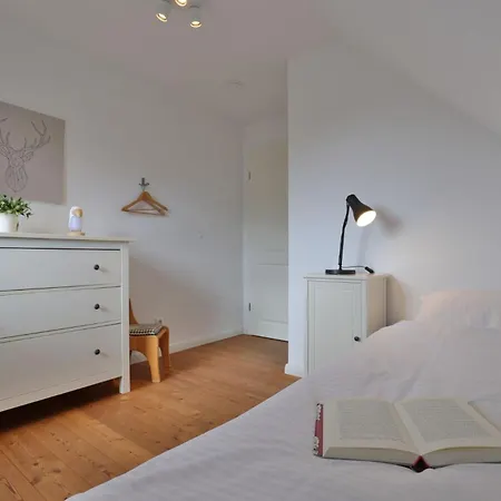 Apartment Ruhe-insel *