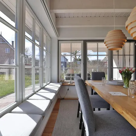 Ruhe-insel Apartment